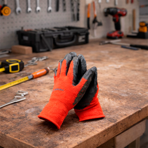 GUANTES